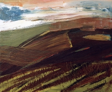 053.38x46cm,acrylic on canvas,1999.JPG